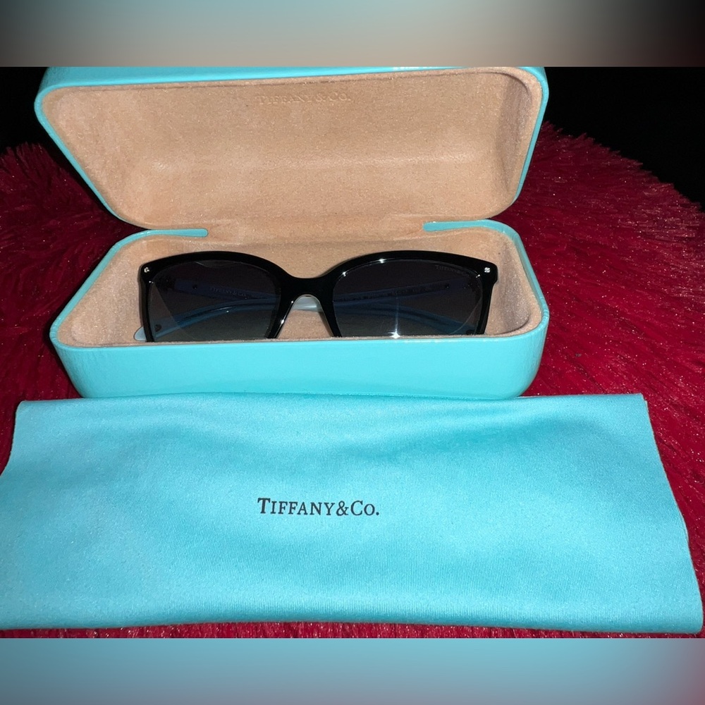 Tiffany & Co. Sunglasses